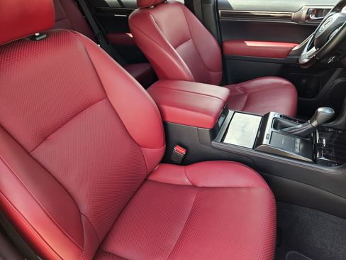 Used 2022 Lexus GX 460 Luxury w/ Sport Design Package image 19