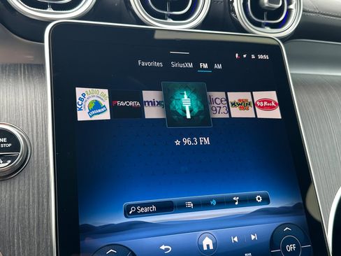 New 2026 Mercedes-Benz GLC 300 4MATIC image 18