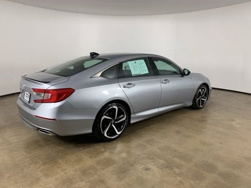 Used 2022 Honda Accord Sport image 29