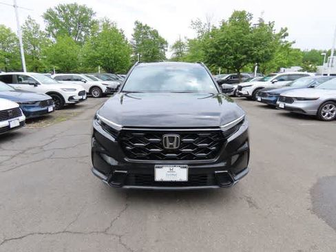 Used 2023 Honda CR-V Sport image 6