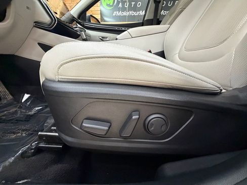 Certified 2023 Hyundai Tucson SEL w/ Convenience Package AWD/4WD image 23
