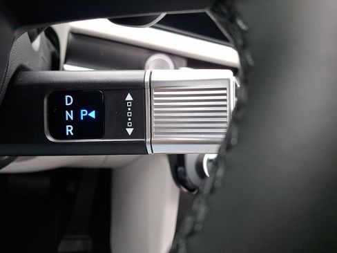 New 2026 Hyundai Tucson Limited image 11