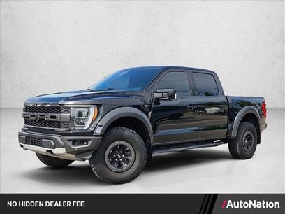Used 2023 Ford F150 Raptor w/ Raptor Carbon Fiber Package