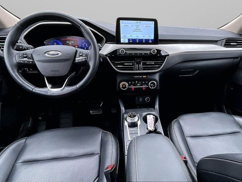 Used 2020 Ford Escape SE Sport image 14