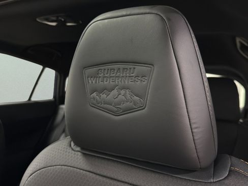 New 2026 Subaru Crosstrek 2.5i Wilderness AWD/4WD image 19