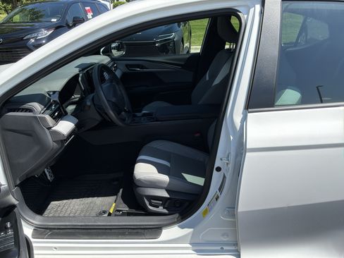 Used 2026 Toyota Camry SE FWD image 16