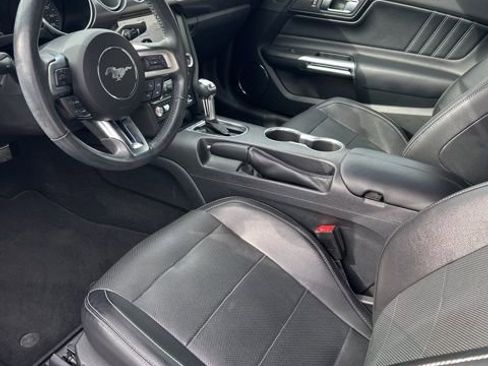 Used 2020 Ford Mustang GT Premium w/ GT Performance Package image 13