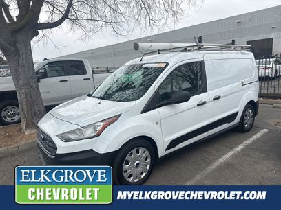 Used 2019 Ford Transit Connect XL