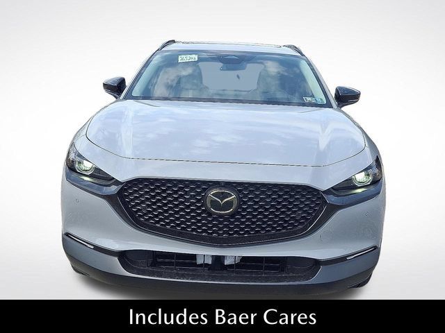 New 2026 MAZDA CX-30 2.5 Turbo Aire Edition AWD/4WD image 2