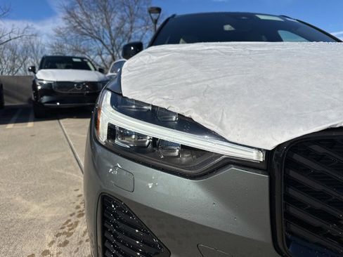 New 2026 Volvo XC60 B5 Plus w/ Protection Package Premier image 10