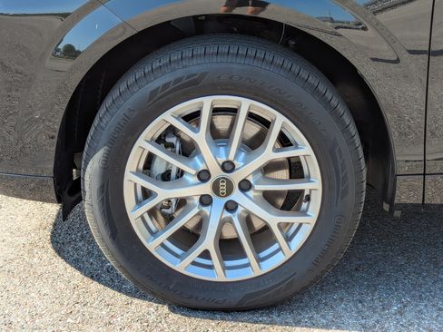 New 2026 Audi Q3 quattro 2.0T AWD/4WD image 32