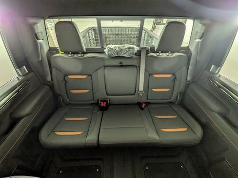 New 2026 GMC Sierra 3500 AT4 w/ AT4 Premium Plus Package image 30