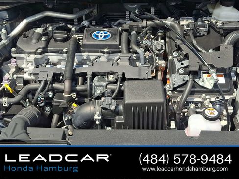 Used 2024 Toyota Corolla SE AWD/4WD image 28