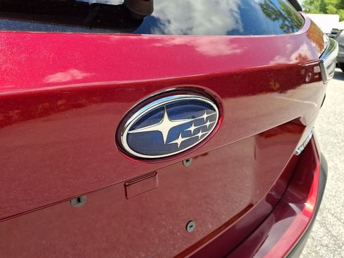 Certified 2024 Subaru Outback Premium AWD/4WD image 27