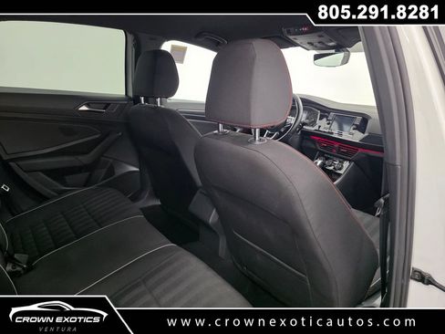 Used 2021 Volkswagen Jetta GLI FWD image 13