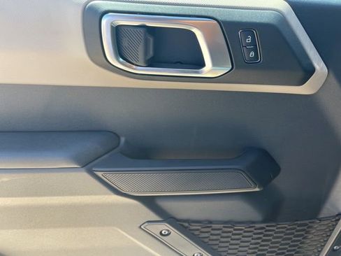 New 2025 Ford Bronco Big Bend image 14