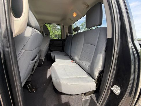 Used 2013 RAM 1500 Tradesman w/ Popular Equipment Group AWD/4WD image 10