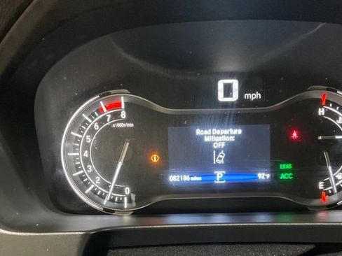 Used 2023 Honda Ridgeline RTL image 18