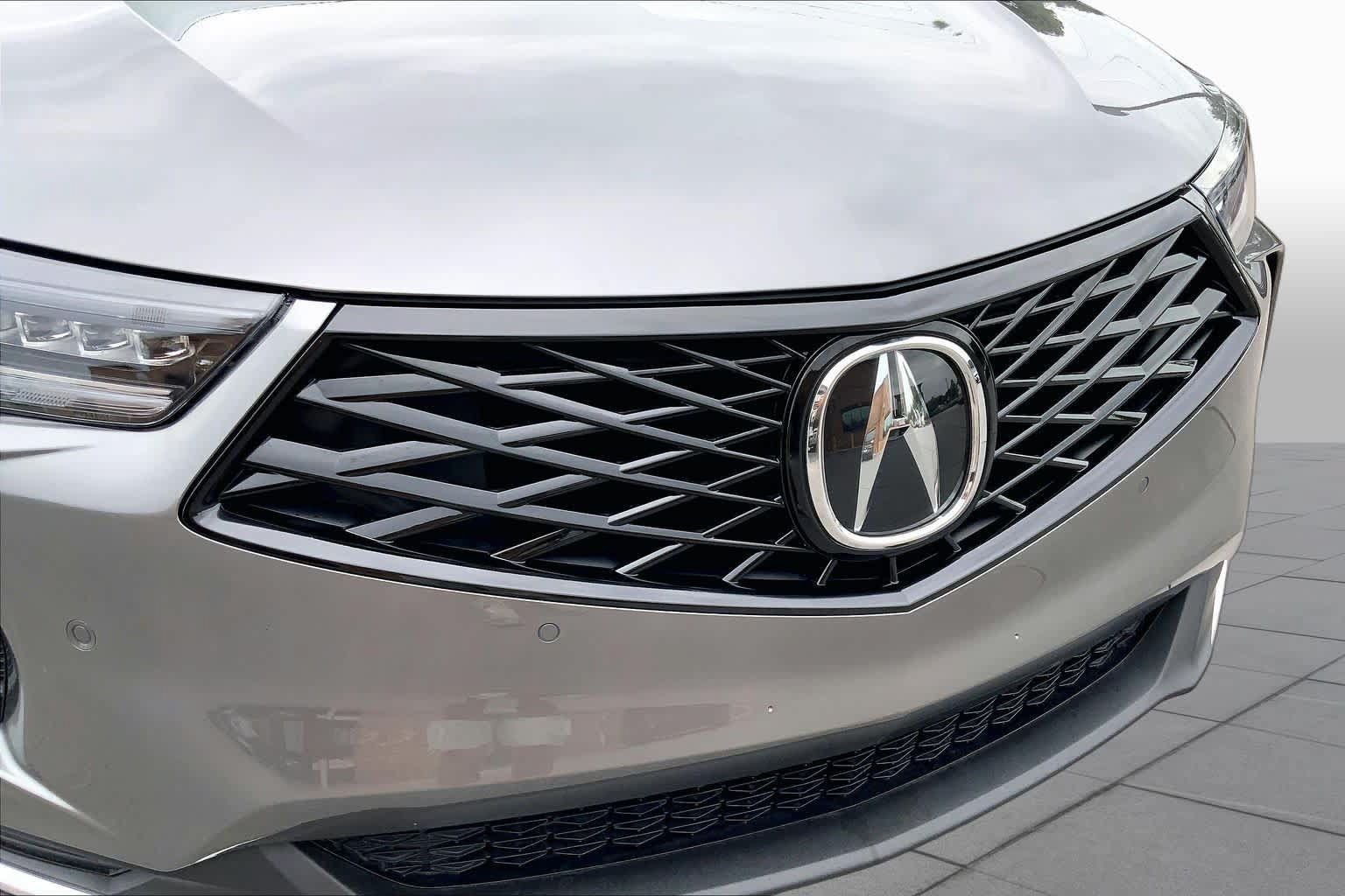 Used 2025 Acura RDX w/ Technology Package AWD/4WD image 30