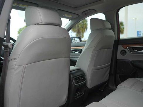 Used 2020 Honda CR-V Touring image 13