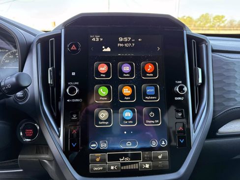 New 2025 Subaru Forester Limited image 24