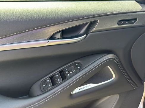 Certified 2024 INFINITI QX60 Luxe w/ Vision Package image 18