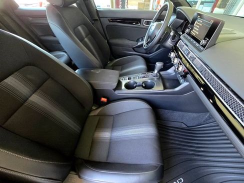 Used 2026 Honda Civic Sport image 19