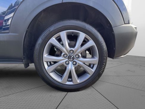 Used 2023 MAZDA CX-30 AWD 2.5 S w/ Select Package image 23