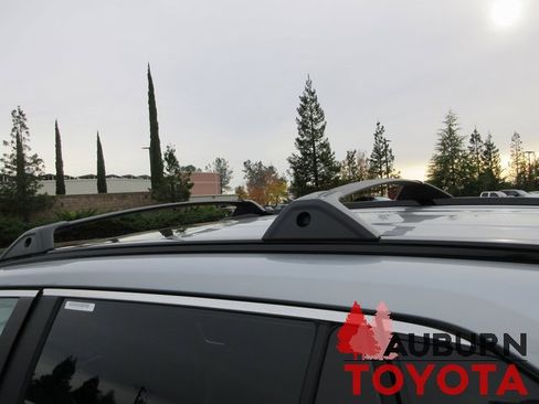 New 2025 Toyota RAV4 XLE Premium image 7