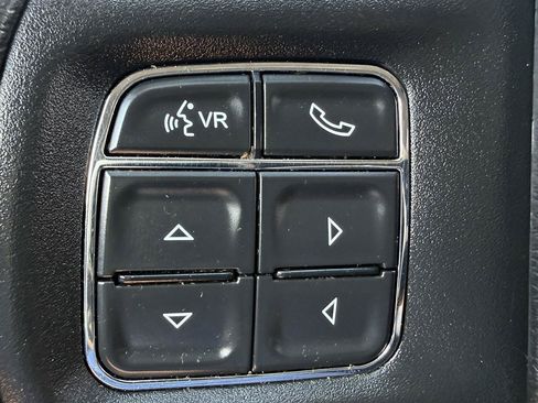 Used 2019 RAM 1500 Warlock AWD/4WD image 14