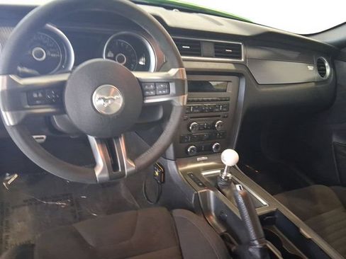 Used 2013 Ford Mustang Boss 302 w/ Boss 302 Accessory Pkg RWD image 12