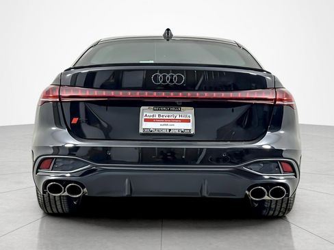 New 2025 Audi S5 Premium Plus image 5