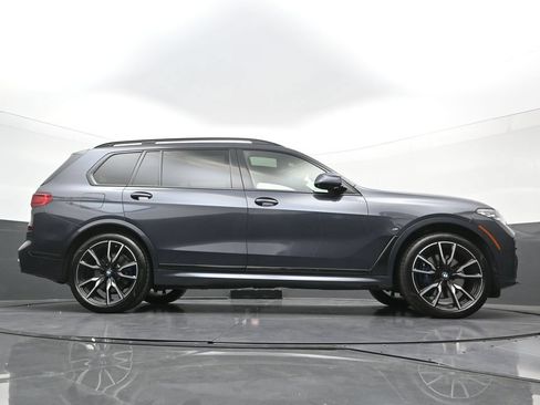 Used 2019 BMW X7 xDrive50i AWD/4WD image 31