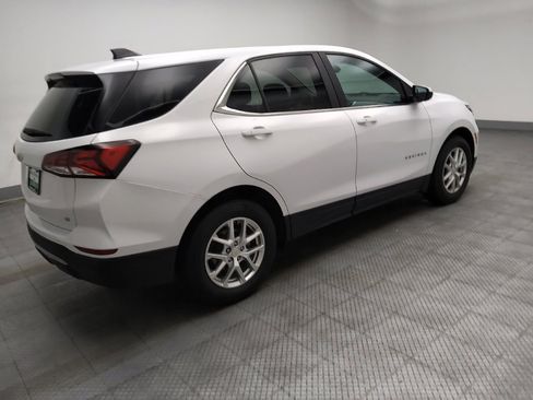 Used 2022 Chevrolet Equinox LT FWD image 10