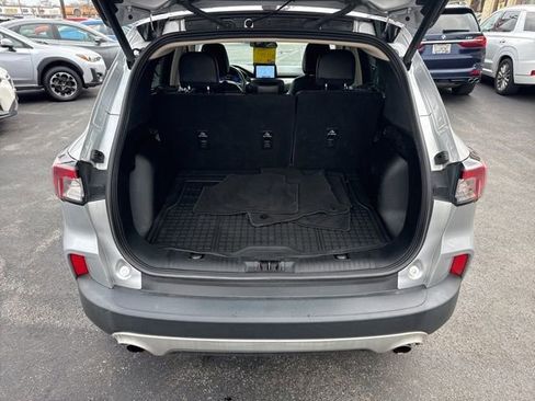 Used 2020 Ford Escape SE Sport AWD/4WD image 16