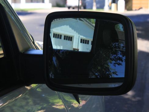 Used 2023 RAM 1500 Tradesman w/ Electronics Group AWD/4WD image 43
