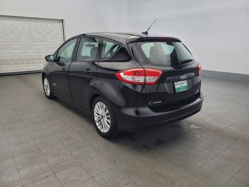 Used 2018 Ford C-MAX SE w/ Interior Protection Package image 5