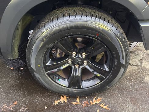 Used 2024 RAM 1500 Classic Warlock image 9