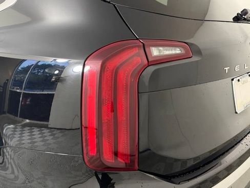 Used 2024 Kia Telluride S w/ S Sunroof Package FWD image 13