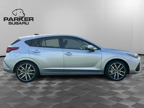 New 2026 Subaru Impreza 2.0i Sport AWD/4WD image 6