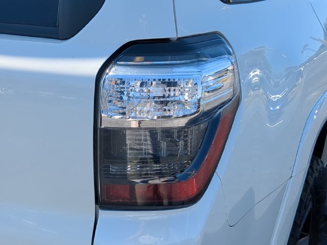 Used 2023 Toyota 4Runner Limited AWD/4WD image 10
