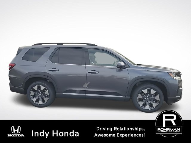 New 2026 Honda Pilot Touring image 10