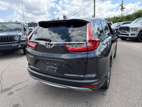 Used 2018 Honda CR-V EX image 10