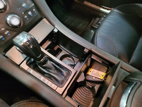 Used 2016 Ford Taurus Limited image 26