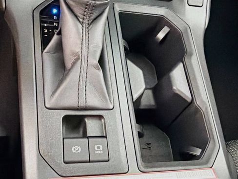 New 2026 Toyota RAV4 LE FWD image 19