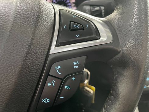 Used 2014 Ford Fusion SE w/ Equipment Group 201A image 37