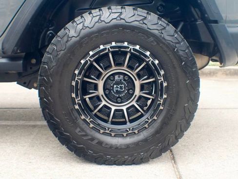 Used 2020 Jeep Wrangler Unlimited Rubicon AWD/4WD image 55
