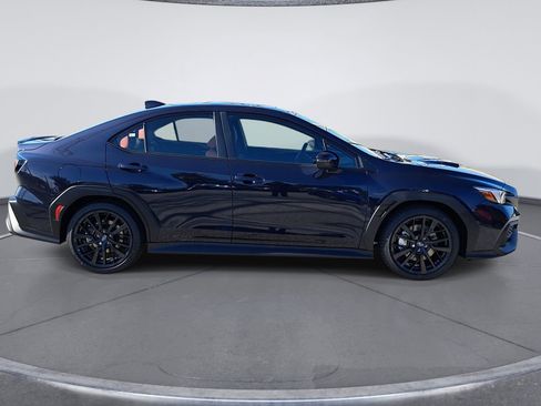 New 2026 Subaru WRX Limited w/ WRX Electronics Package AWD/4WD image 2