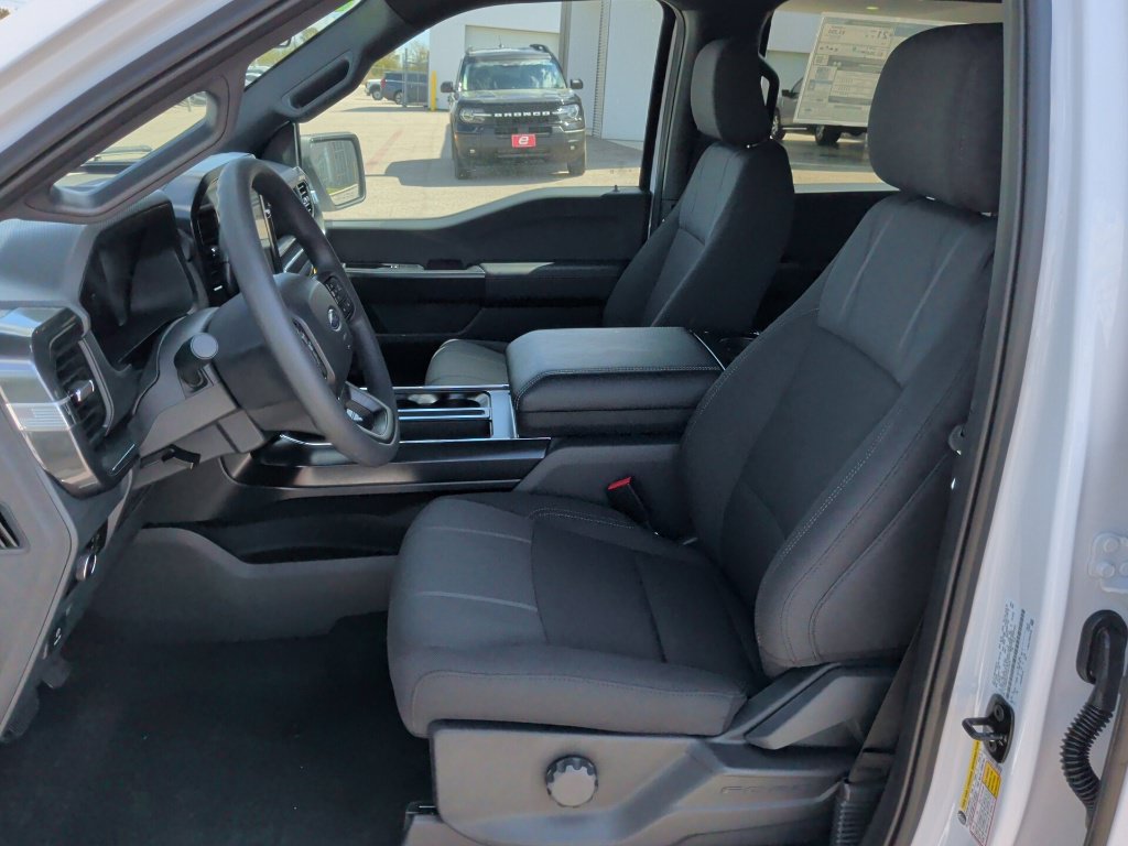 New 2026 Ford F150 STX w/ Equipment Group 200A RWD image 12