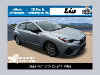 Used 2024 Subaru Impreza 2.0i AWD/4WD 360° Tour